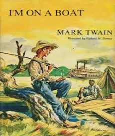 mark twain books
