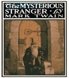 the mysterious stranger by mark twain